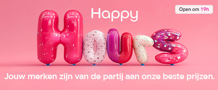 HAPPY HOURS