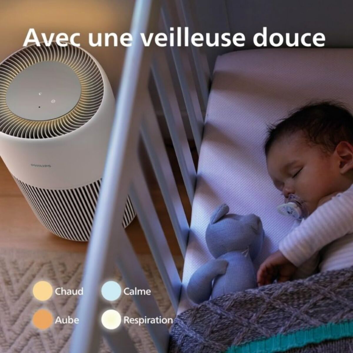 Purificateur d'air PHILIPS AC2220/10