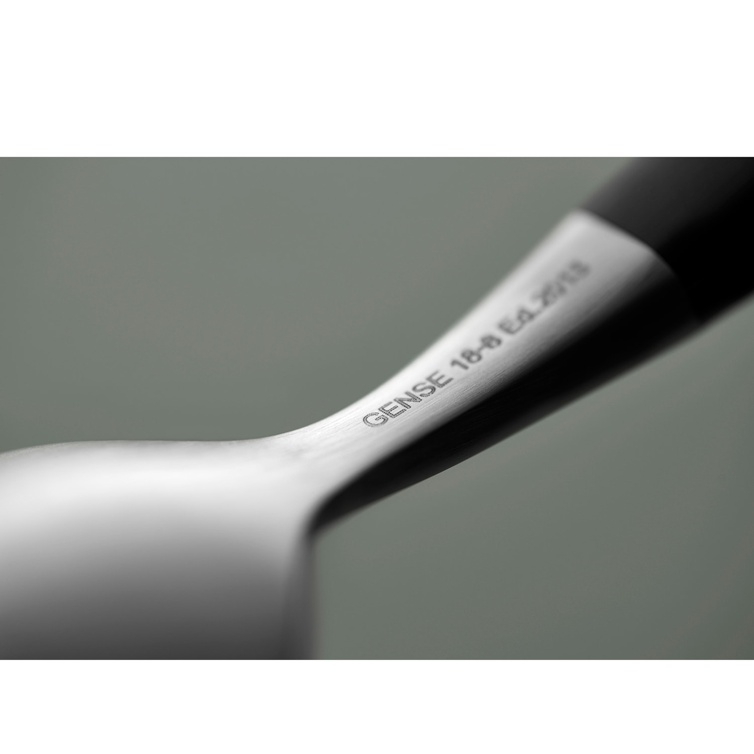 Cuillère de table Focus de Luxe