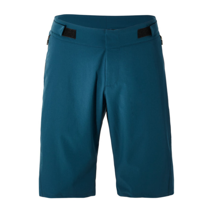 Fulcro - Cuissard Mtb - Teal - Homme
