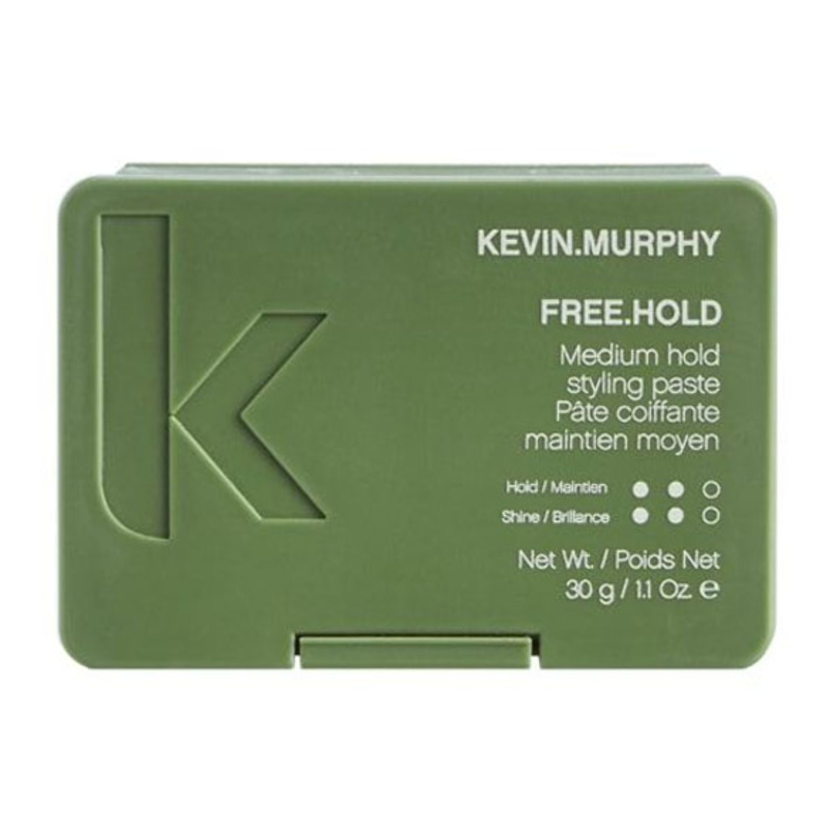 KEVIN MURPHY Free Hold Styling Paste 30g