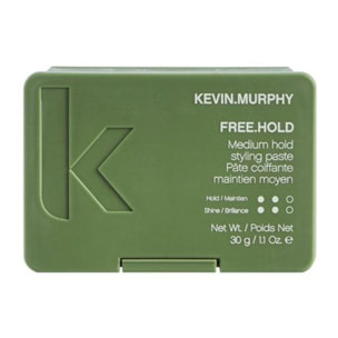 KEVIN MURPHY Free Hold Styling Paste 30g