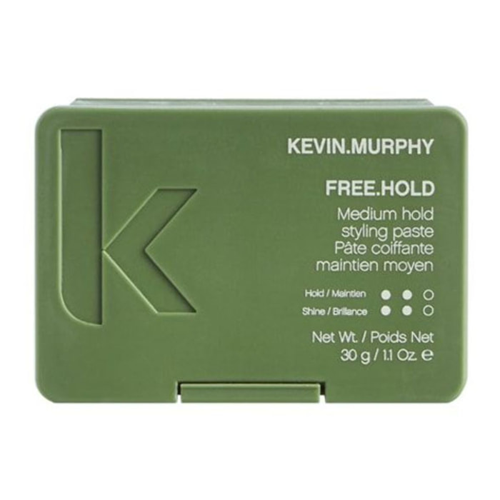 KEVIN MURPHY Free Hold Styling Paste 30g