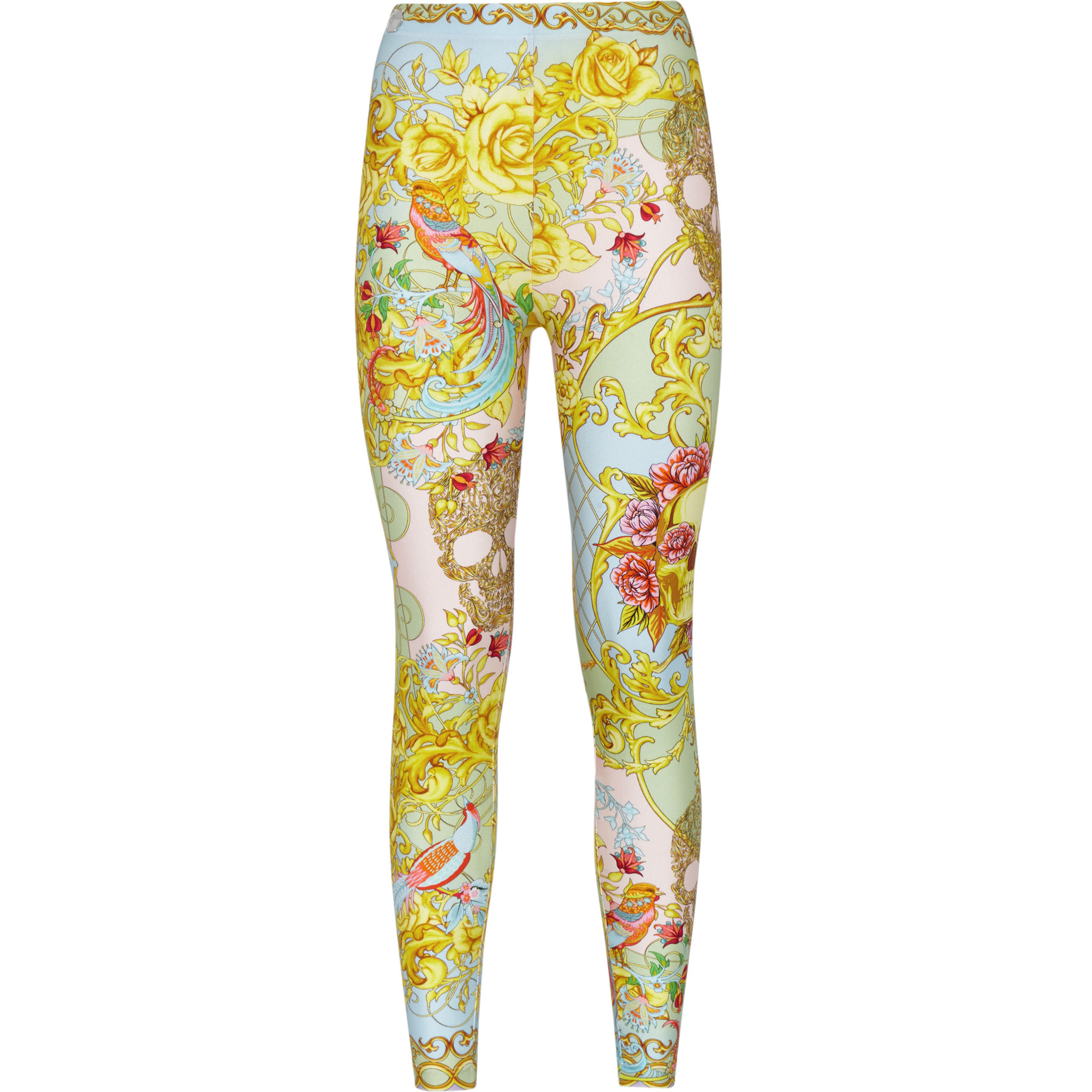 PHILIPP PLEIN Leggings BAROQUE