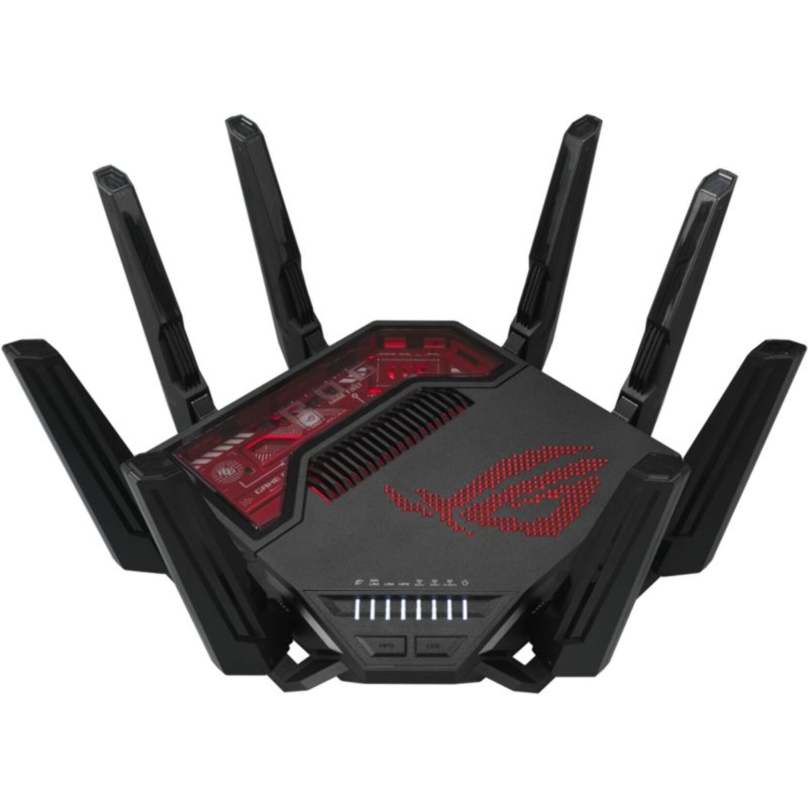 Routeur Wifi ASUS GT-BE19000