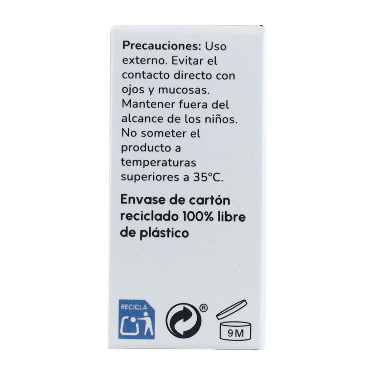 PLANETA HUERTO | Acondicionador Sólido Reparador 85 g – Nutrición Profunda, Cabello Suave y Brillante, Fórmula Natural y Ecológica