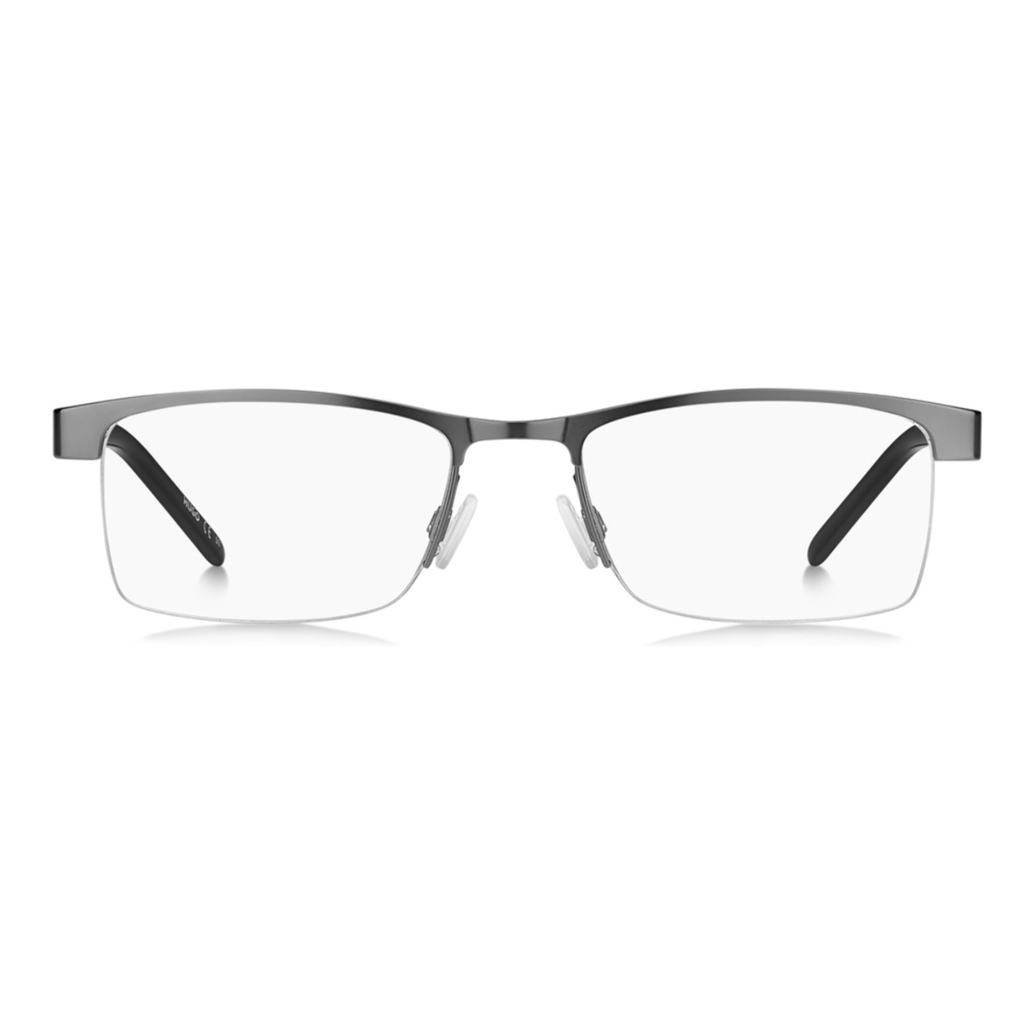 Gafas de Vista Hugo HG 1199 R80 de Metal Hombre 53 mm