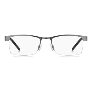 Gafas de Vista Hugo HG 1199 R80 de Metal Hombre 53 mm
