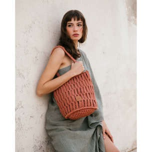 Bolso de hombro BIBA Atacama