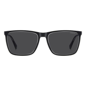 Gafas de Sol Polaroid PLD 4180/S 7C5 Polarizadas de Policarbonato Hombre 58 mm