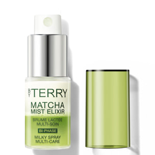 Matcha Mist Elixir - Mini Brume Lactée Multi-Soin