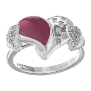 Anillo Folli Follie Mujer 3R0S004CP-56