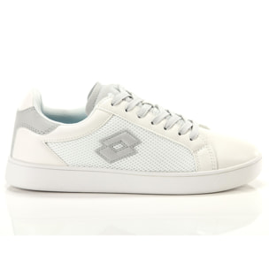 Sneakers Lotto 1973 Amf Net Bianco