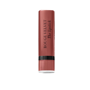 Rouge Velvet The Lipstick - Rouge à lèvres