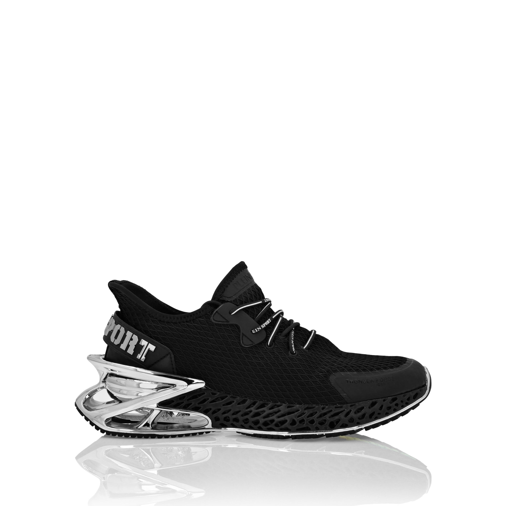 PLEIN SPORT Runner Sneaker THUNDER FORCE GENX