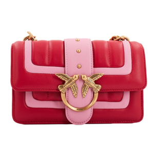 BOLSOS PINKO LOVE ONE MINI CL SINGLE