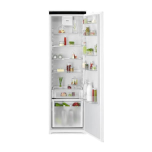 AEG Frigorífico 1 puerta integrable de 1772 mm TK7DS181DS