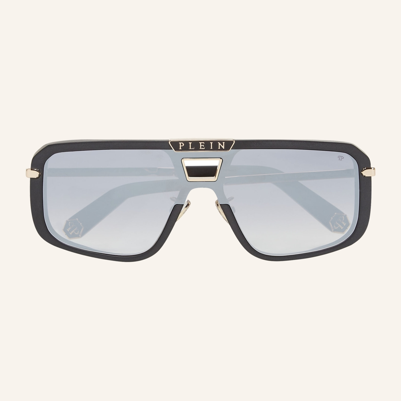 PHILIPP PLEIN Sunglasses HEXAGON