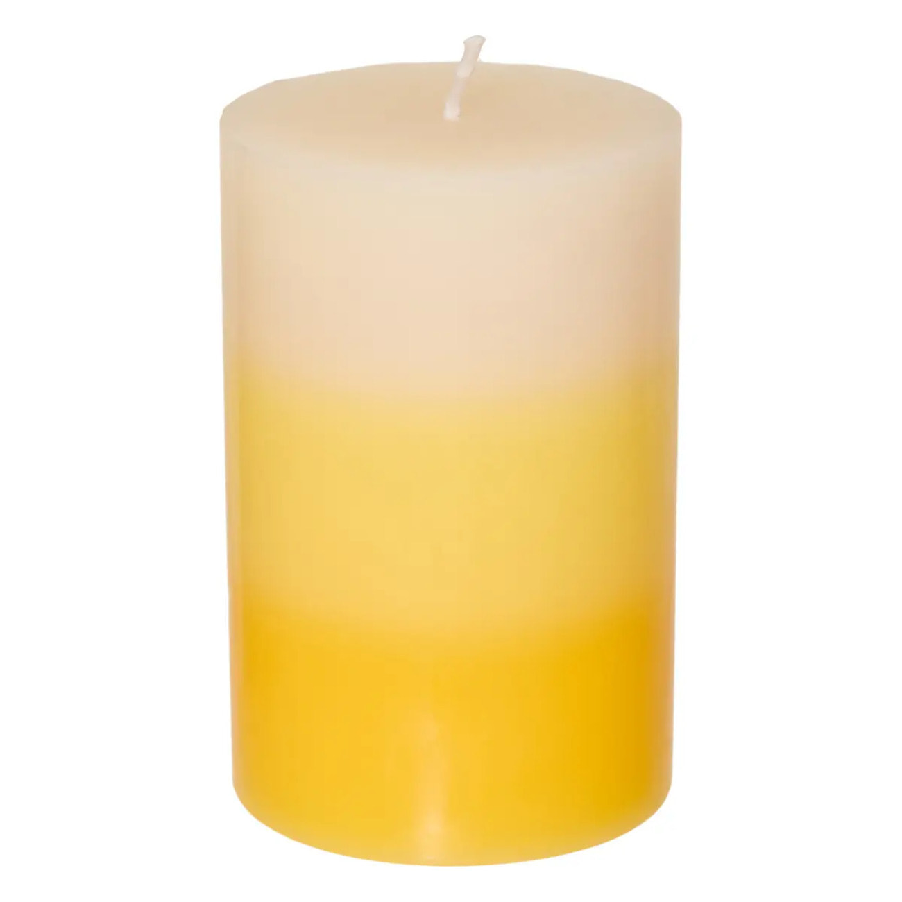 Bougie parfumée vanille 310g