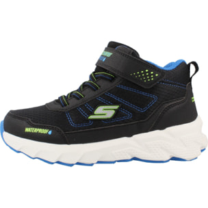 Zapatillas Niño 406336ls Negro