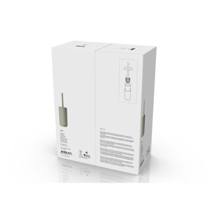 Brosse de toilette Ume