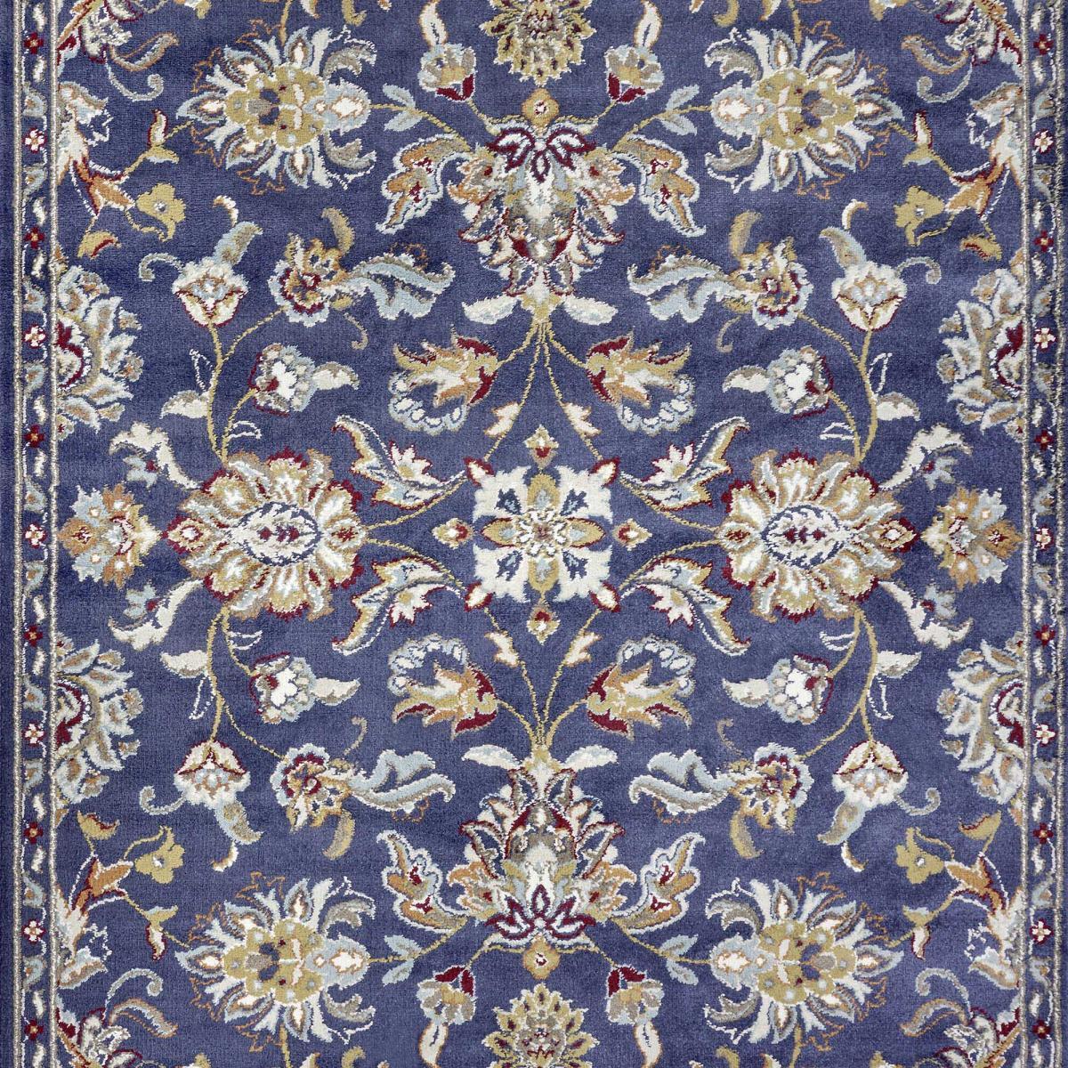 Tapis salon Rectangulaire Oriental