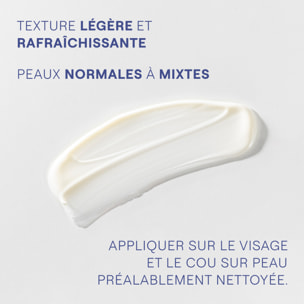 WELEDA - Fluide Hydratant Iris - 30 ml