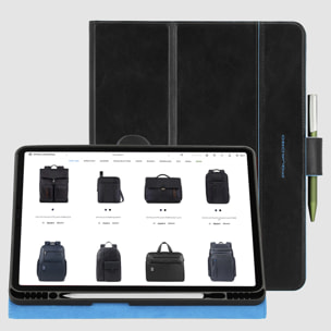 Piquadro Custodia per iPad® Pro 13’’