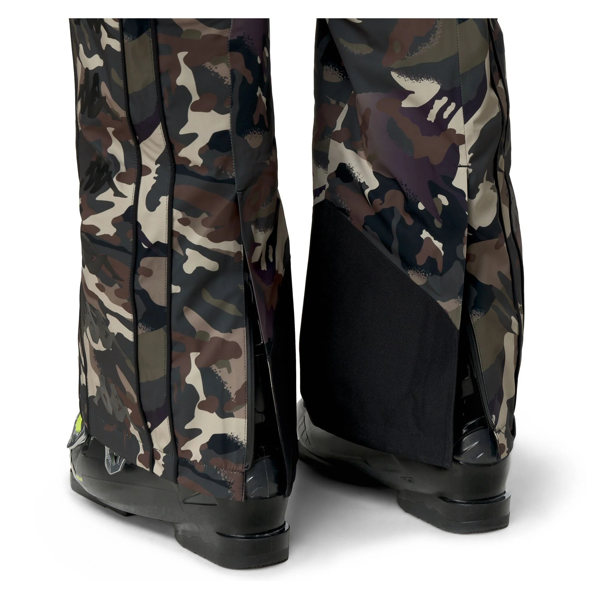 Kappa - Pantaloni Uomo Verde - 6Cento 626Hg 222 Banda
