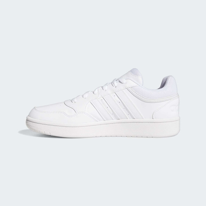 Chaussure Hoops 3.0 Low Classic
