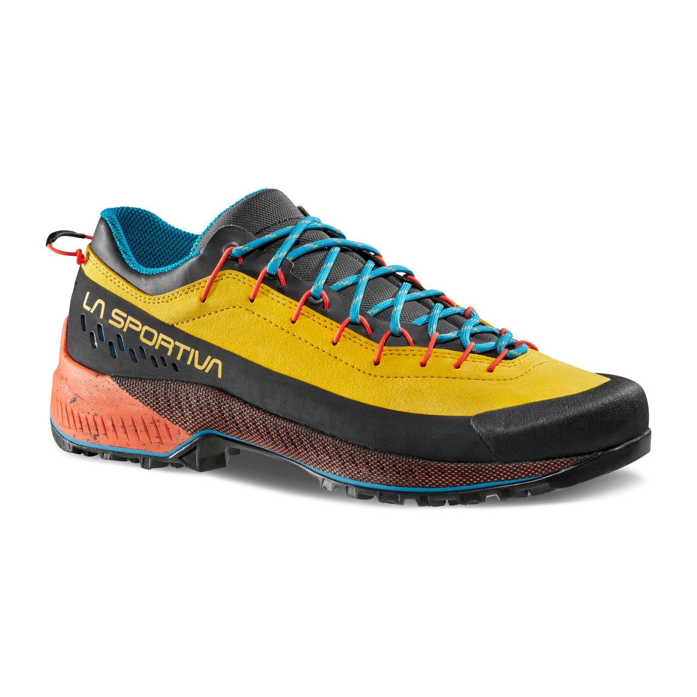 TX4 Evo Hombre Zapatillas Aproximación