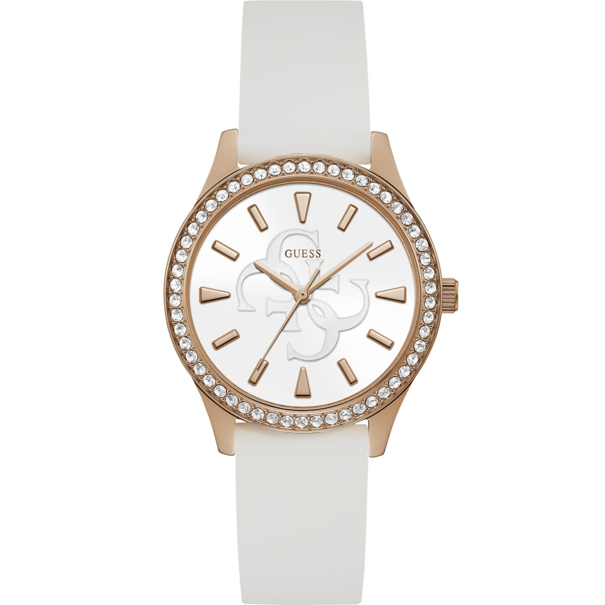 Guess Reloj Analógico De Cuarzo Anna