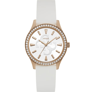 Guess Reloj Analógico De Cuarzo Anna