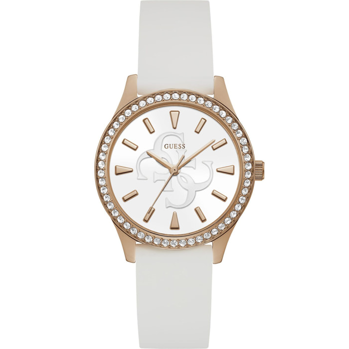 Guess Reloj Analógico De Cuarzo Anna