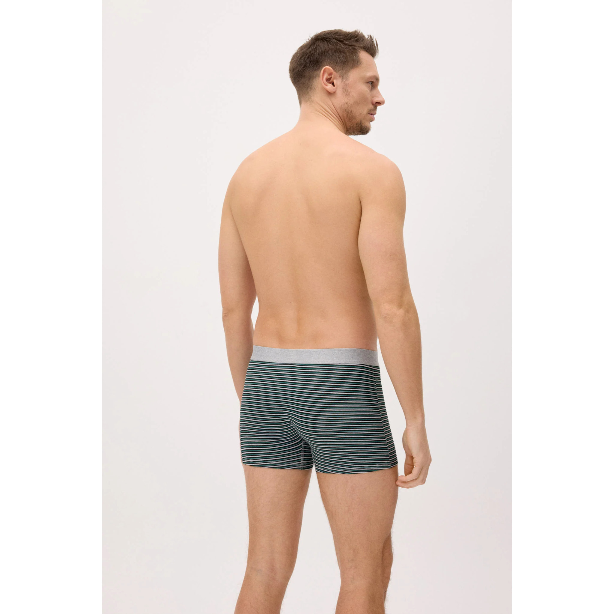 Boxer uomo