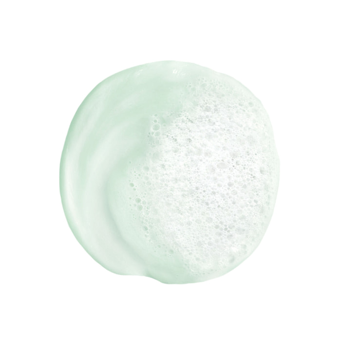 Aquapower - Mousse Nettoyante Visage pour Homme 125 ml