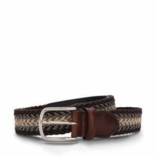 Belt Aran marron