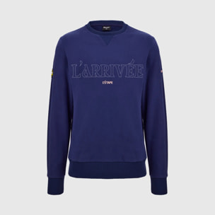L'étape Du Tour Sweatshirt - Nautica - Nautica