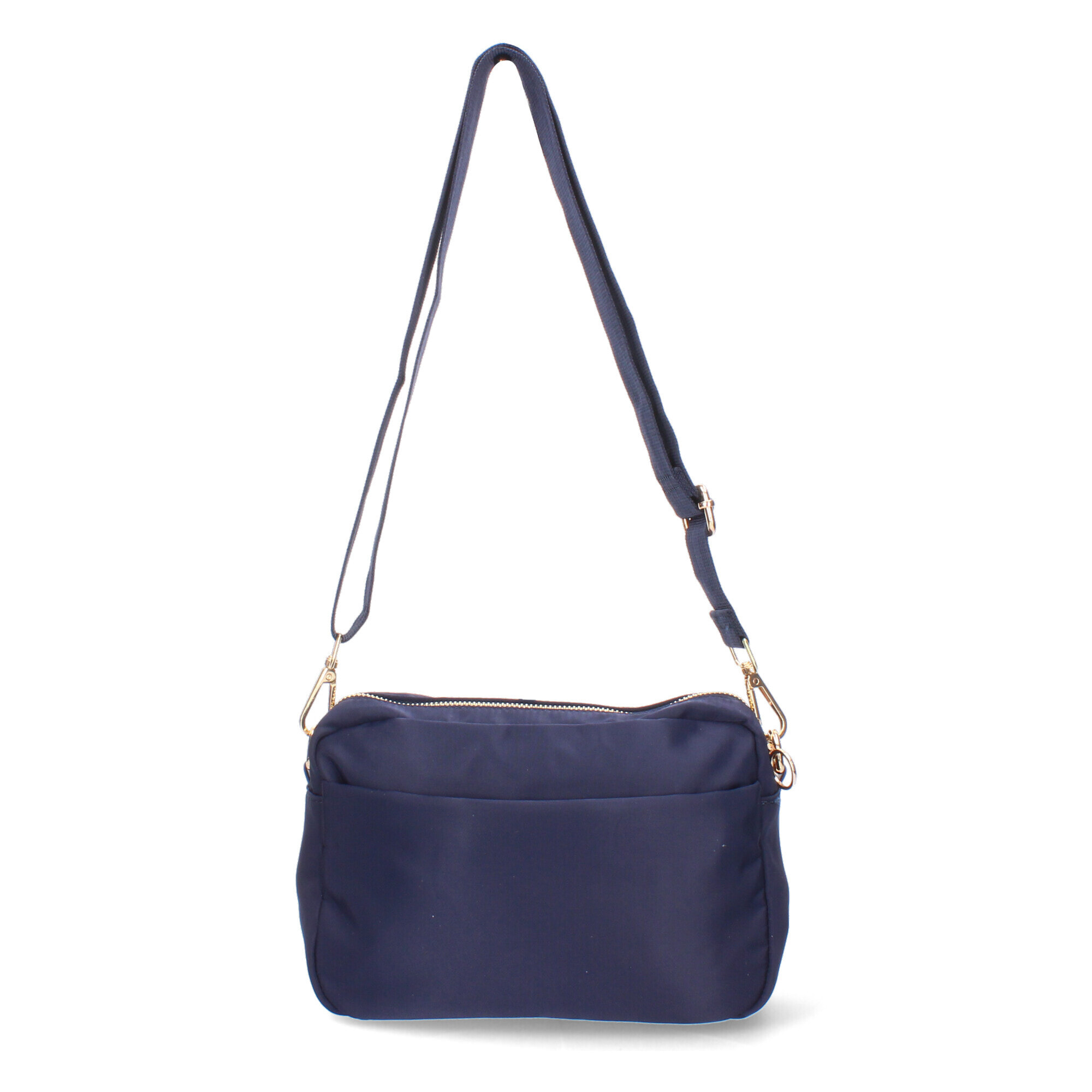 Bandolera de Mujer con dos piezas, bandolera y bolso de mano