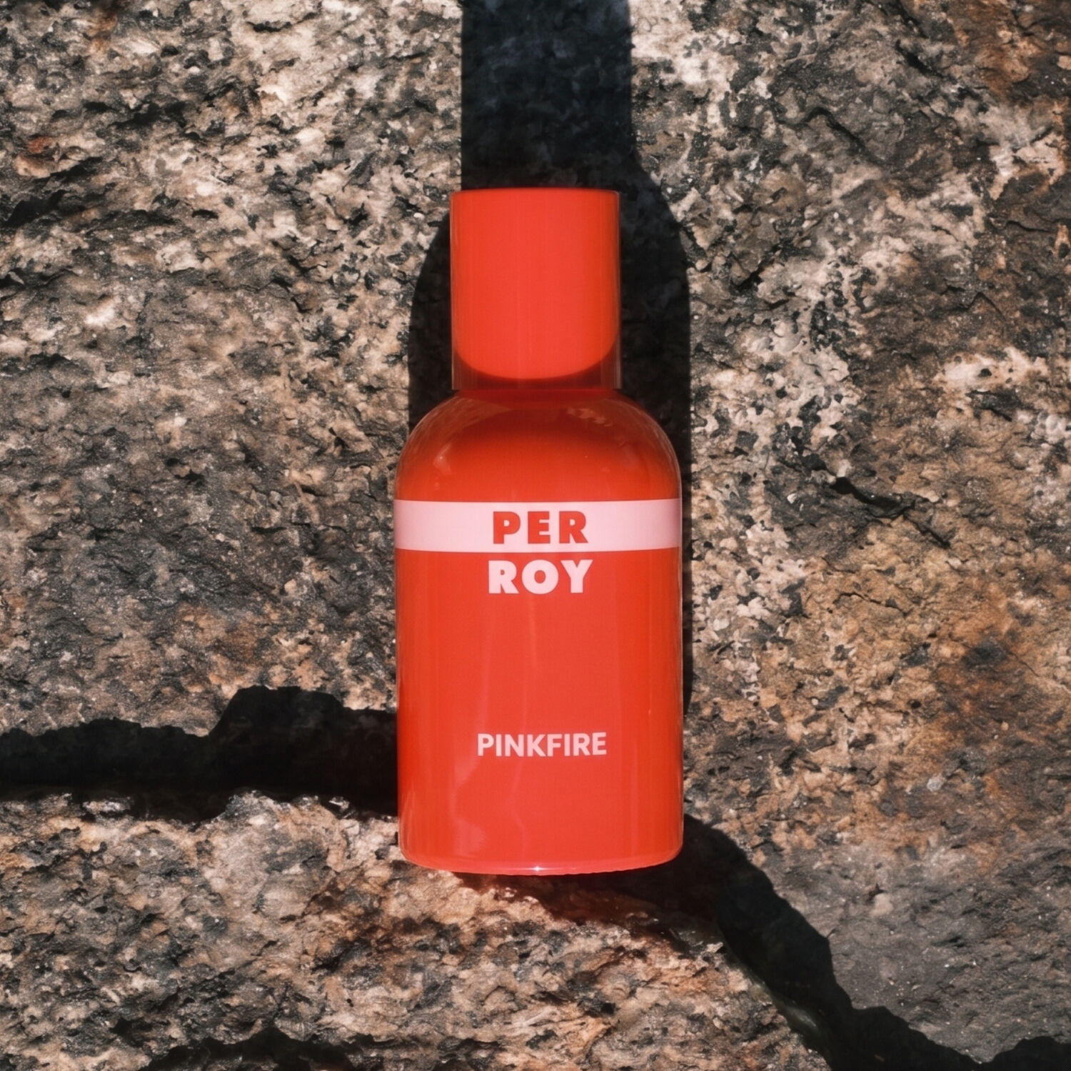 Pinkfire - Eau de parfum