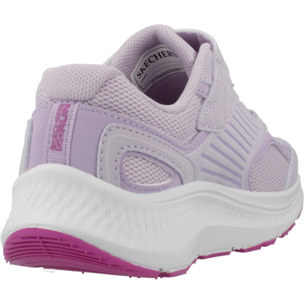 Zapatillas Niña Go Run Consistent 2.0 Violeta