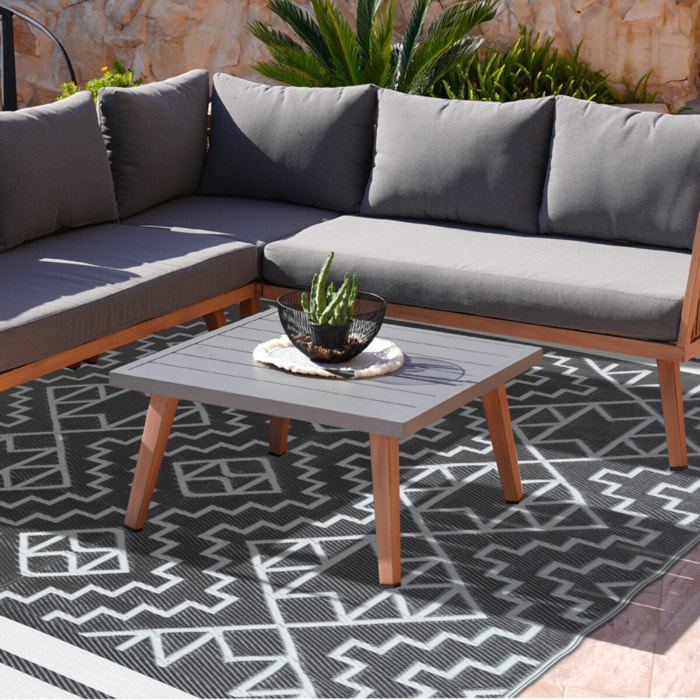 Tapis d'extérieur Inca