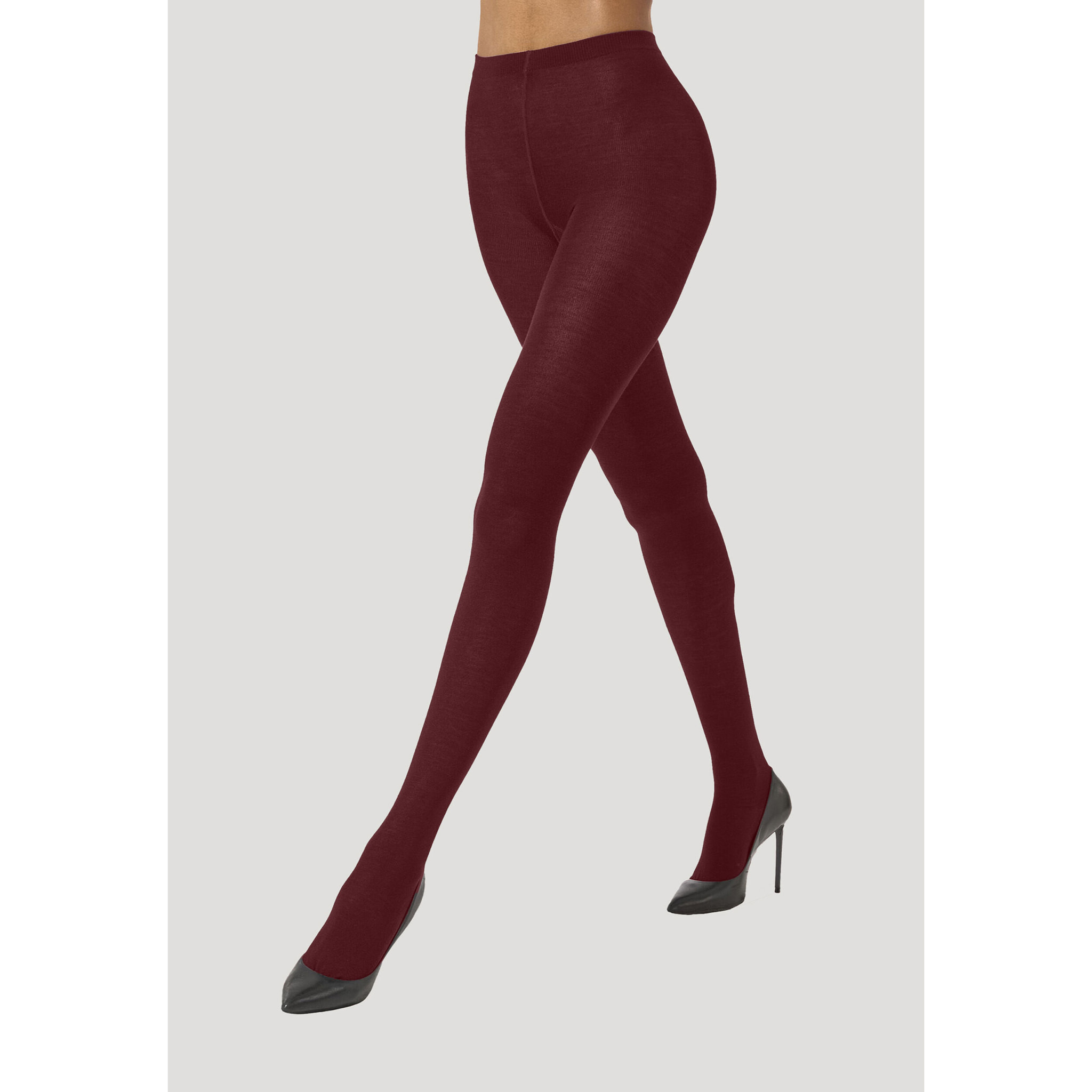 Collant Merino Tights