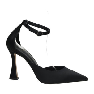 Décolleté Donna Tata Italia Nero