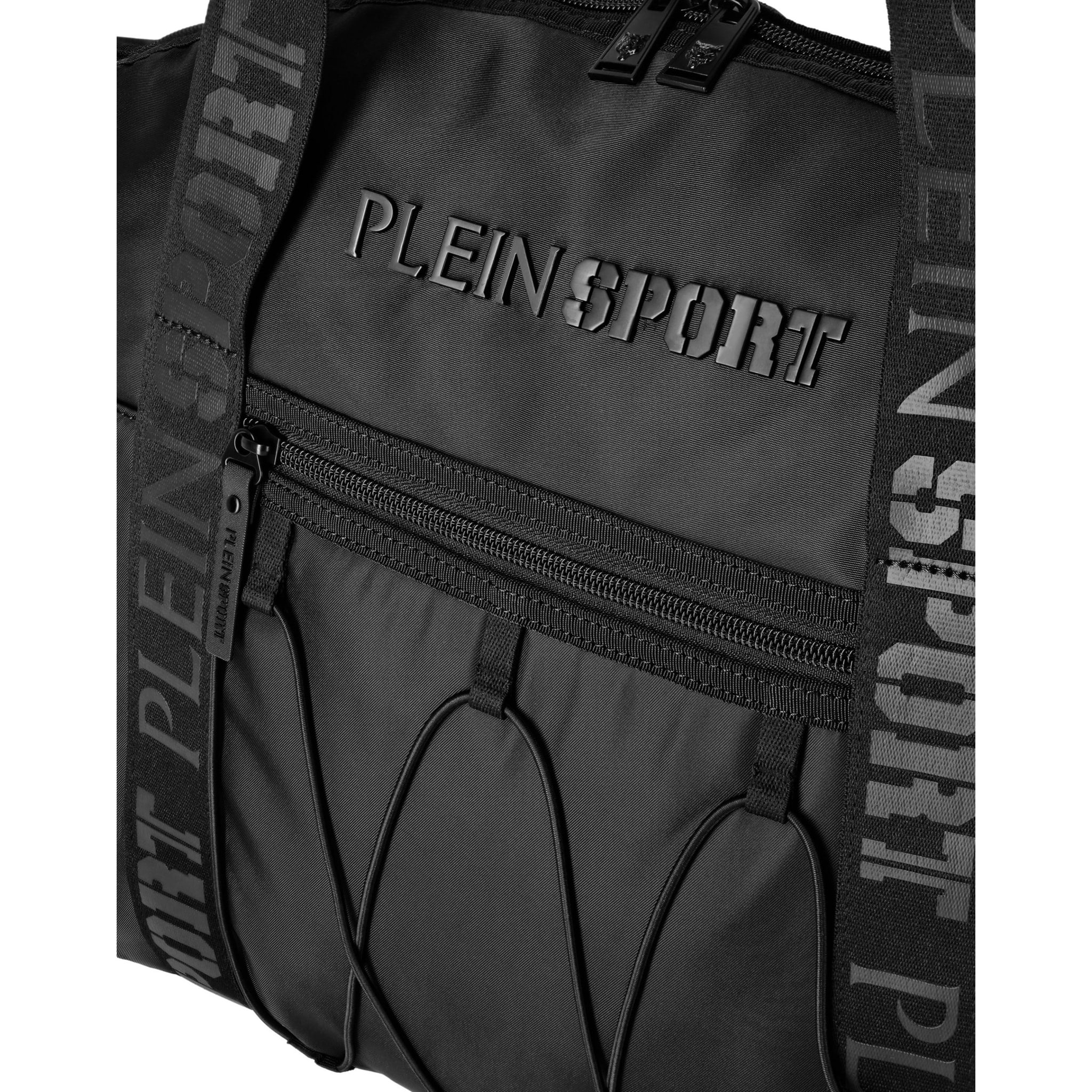 PLEIN SPORT Tote Bag