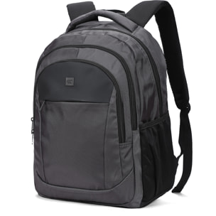 Zaino  da uomo Textile Polyester 36x45.5x17 cm