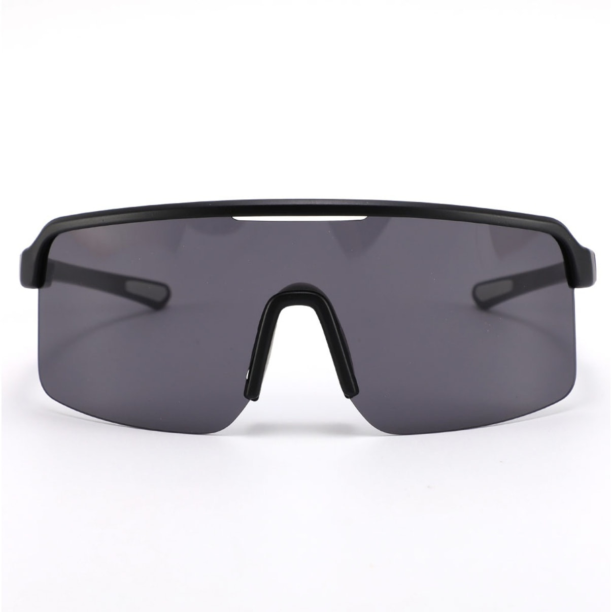 Gafas de Sol Fluor 2508-C1 de Tr90 Unisex 68 mm