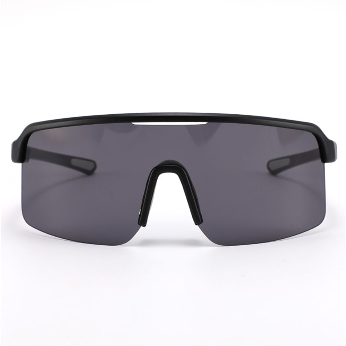 Gafas de Sol Fluor 2508-C1 de Tr90 Unisex 68 mm