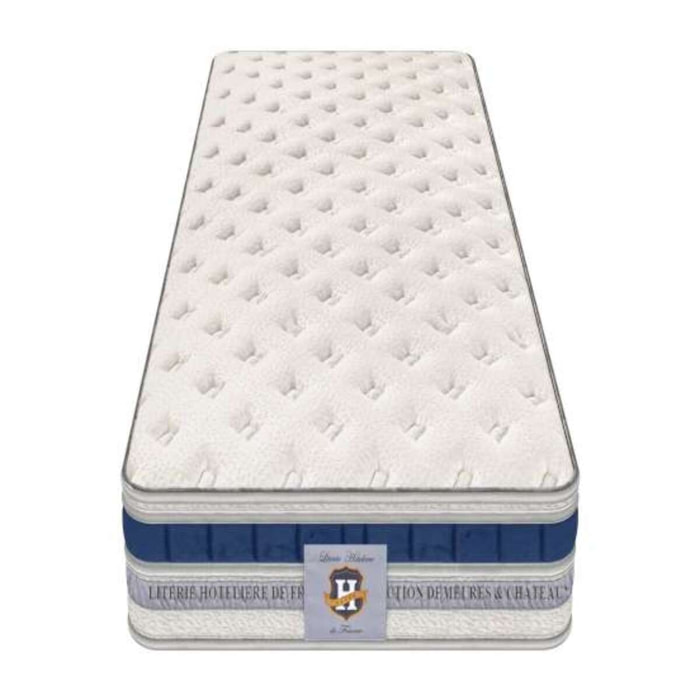Matelas Villandry - 1 Place