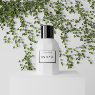 Lin Blanc - Eau de Toillette 100 ml
